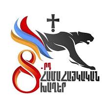 8th Pan-Armenian Summer Games 2023 | Opening Film